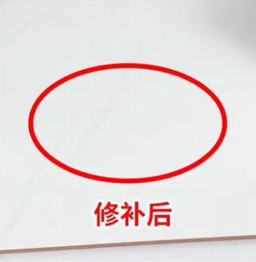 资阳瓷砖空鼓维修公司分享下板材基层，未采取柔性过渡措施的影响。在瓷砖铺贴工程中，如果采用的是板材基层（如石膏板、木工板等非刚性基层），而未采取柔性过渡措施，